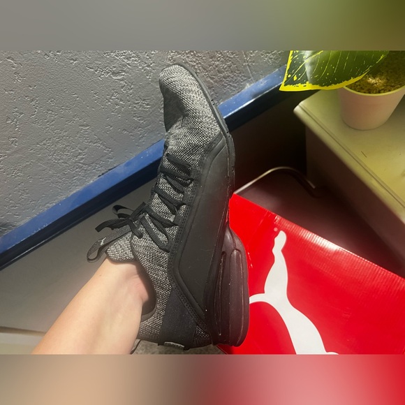 Men’s Puma Shoes - Picture 4 of 4